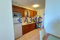 Apartamento 2 habitaciones 60 m² Sveti Vlas, Bulgaria