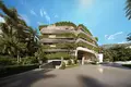 Appartement 30 m² Choeng Thale, Thaïlande