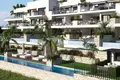 Wohnung 3 Schlafzimmer 172 m² San Miguel de Salinas, Spanien