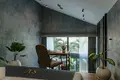 2-Zimmer-Villa 60 m² Bali, Indonesien