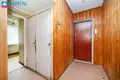 Appartement 3 chambres 64 m² Vilnius, Lituanie