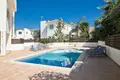 3 room apartment  Paralimni, Cyprus