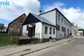 Commercial property 102 m² in Kedainiai, Lithuania