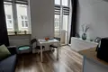 Mieszkanie 1 pokój 19 m² w Łódź, Polska