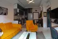 1 bedroom apartment 55 m² Mediterranean Region, Turkey