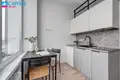 Квартира 1 комната 11 м² Вильнюс, Литва