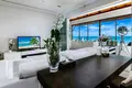 villa de 5 chambres 1 225 m² Phuket, Thaïlande