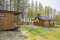 Коттедж 2 комнаты 22 м² Юлиторнио, Финляндия