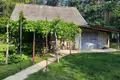 Haus 34 m² Visnieuski sielski Saviet, Belarus