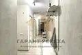 2 room apartment 47 m² Brest, Belarus