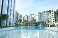 2 bedroom apartment 40 m² Sakhu, Thailand