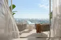 Wohnung 1 zimmer 834 m² Dubai, Vereinigte Arabische Emirate
