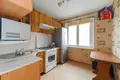 1 room apartment 35 m² Minsk, Belarus