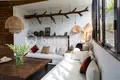 Villa de tres dormitorios  Kerobokan Kelod, Indonesia