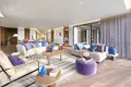 Penthouse 3 pokoi 491 m² Phuket, Tajlandia