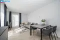 Apartamento 3 habitaciones 54 m² Skirgiskes, Lituania