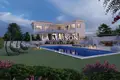 5 bedroom house 397 m² Kato Arodes, Cyprus