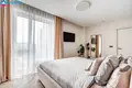 Mieszkanie 3 pokoi 68 m² Wilno, Litwa