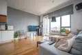 Mieszkanie 2 pokoi 47 m² Warszawa, Polska