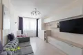 Wohnung 1 zimmer 45 m² Minsk, Belarus