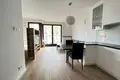 Mieszkanie 1 pokój 34 m² w Warszawa, Polska