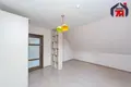 5 room apartment 213 m² Kalodziscanski sielski Saviet, Belarus