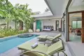 Villa de 3 habitaciones 197 m² Phuket, Tailandia