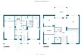 4 bedroom house 177 m² Jarvenpaa, Finland