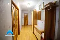 2 room apartment 54 m² Homyel, Belarus