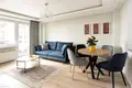 3 room apartment 65 m² in Warsaw, Poland