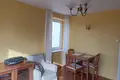 Apartamento 2 habitaciones 35 m² en Varsovia, Polonia