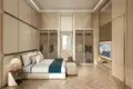Apartment in a new building Casa Canal by Fendi AHS