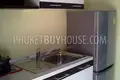 1 bedroom apartment 48 m² Si Sunthon, Thailand