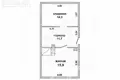 Земельные участки 42 м² Чернинский сельский Совет, Беларусь