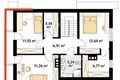 Земельные участки 170 м² Щомыслицкий сельский Совет, Беларусь