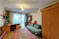 2 room apartment 52 m² Brest, Belarus