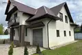 Коттедж 243 м² Михановичи, Беларусь