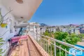 Penthouse 4 zimmer 190 m² Alanya, Türkei