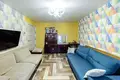 3 room apartment 68 m² Minsk, Belarus