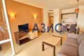 2 bedroom apartment 84 m² Sveti Vlas, Bulgaria