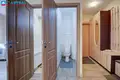Apartamento 3 habitaciones 62 m² Vilna, Lituania