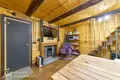 Chalet 4 chambres 153 m² Dziescanski siel ski Saviet, Biélorussie