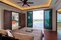 Casa 4 habitaciones 630 m² Phuket, Tailandia