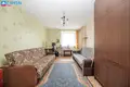 Квартира 1 комната 36 м² Вильнюс, Литва
