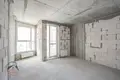 1 room apartment 32 m² Minsk, Belarus