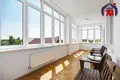 Ferienhaus 782 m² Vialiki Trascianiec, Belarus