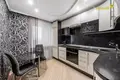 Wohnung 1 zimmer 33 m² Minsk, Belarus