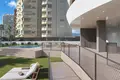 3 bedroom apartment 126 m² Calp, Spain