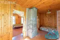 Дом 58 м² Юзуфовский сельский Совет, Беларусь