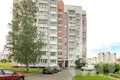 Wohnung 1 zimmer 49 m² Maladsetschna, Belarus